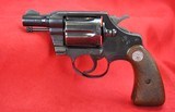 Colt Detective Special .38 Colt N.P. - 1 of 10