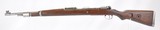 German Mauser K98 8mm Mauser - 1 of 19