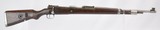 German Mauser K98 8mm Mauser - 12 of 19