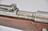 German Mauser K98 8mm Mauser - 8 of 19