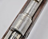 German Mauser K98 8mm Mauser - 15 of 19