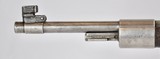 German Mauser K98 8mm Mauser - 2 of 19
