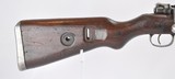 German Mauser K98 8mm Mauser - 10 of 19