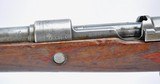 German Mauser K98 8mm Mauser - 4 of 19
