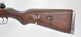 German Mauser K98 8mm Mauser - 3 of 19
