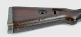 German Mauser K98 8mm Mauser - 18 of 19