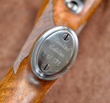 Cooper Model 52 Colt 175th Anniversary Limited Edition 30-06 in box - 12 of 19