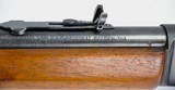 Marlin Original Golden 39A 22LR - 12 of 14