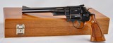 Smith & Wesson Model 25-5 45 Colt - 2 of 14