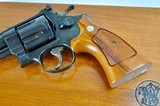 Smith & Wesson Model 25-5 45 Colt - 11 of 14