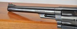 Smith & Wesson Model 25-5 45 Colt - 12 of 14