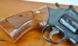 Smith & Wesson Model 25-5 45 Colt - 7 of 14