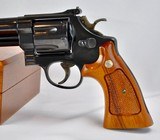 Smith & Wesson Model 25-5 45 Colt - 5 of 14