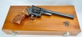 Smith & Wesson Model 25-5 45 Colt - 3 of 14