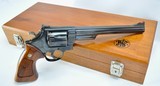 Smith & Wesson Model 25-5 45 Colt - 1 of 14