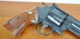 Smith & Wesson Model 25-5 45 Colt - 10 of 14