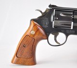 Smith & Wesson Model 25-5 45 Colt - 4 of 14