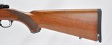 Ruger M77 Mark II 204 Ruger - 8 of 19