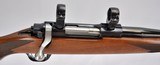 Ruger M77 Mark II 204 Ruger - 4 of 19