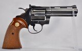 Colt Diamondback 22LR EXCELLENT - 5 of 9