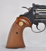 Colt Diamondback 22LR EXCELLENT - 6 of 9