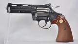 Colt Diamondback 22LR EXCELLENT - 1 of 9