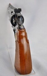 Colt Diamondback 22LR EXCELLENT - 4 of 9