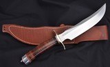 Randall Made Knives Model 4 Fighter 8 inch RKS - 4 of 10