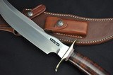 Randall Made Knives Model 4 Fighter 8 inch RKS - 7 of 10
