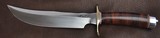 Randall Made Knives Model 4 Fighter 8 inch RKS - 8 of 10