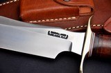Randall Made Knives Model 4 Fighter 8 inch RKS - 5 of 10
