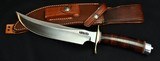 Randall Made Knives Model 4 Fighter 8 inch RKS - 1 of 10