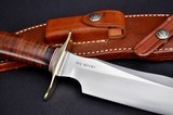 Randall Made Knives Model 4 Fighter 8 inch RKS - 3 of 10