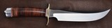 Randall Made Knives Model 4 Fighter 8 inch RKS - 9 of 10