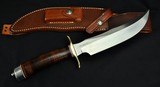Randall Made Knives Model 4 Fighter 8 inch RKS - 2 of 10