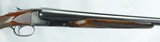 Winchester Model 21 SxS 12 Ga. - 14 of 18