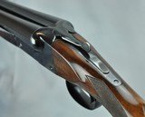 Winchester Model 21 SxS 12 Ga. - 12 of 18
