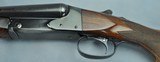 Winchester Model 21 SxS 12 Ga. - 7 of 18