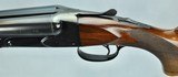 Winchester Model 21 SxS 12 Ga. - 6 of 18