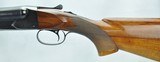Winchester Model 21 SxS 12 Ga. - 5 of 18