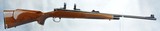 Remington Model 700 BDL Left-Handed 243 Win. - 1 of 16