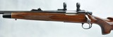 Remington Model 700 BDL Left-Handed 243 Win. - 6 of 16