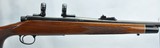 Remington Model 700 BDL Left-Handed 243 Win. - 3 of 16
