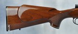 Remington Model 700 BDL Left-Handed 243 Win. - 2 of 16