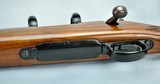 Remington Model 700 BDL Left-Handed 243 Win. - 11 of 16