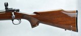 Remington Model 700 BDL Left-Handed 243 Win. - 5 of 16
