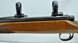 Remington Model 700 Classic 6.5x55 - 4 of 17