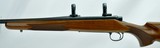 Remington Model 700 Classic 6.5x55 - 3 of 17