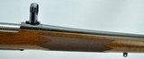 Remington Model 700 Classic 6.5x55 - 8 of 17