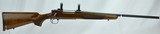 Remington Model 700 Classic 6.5x55 - 12 of 17